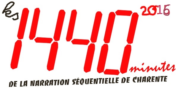Les 1440 minutes de la narration séquentielle